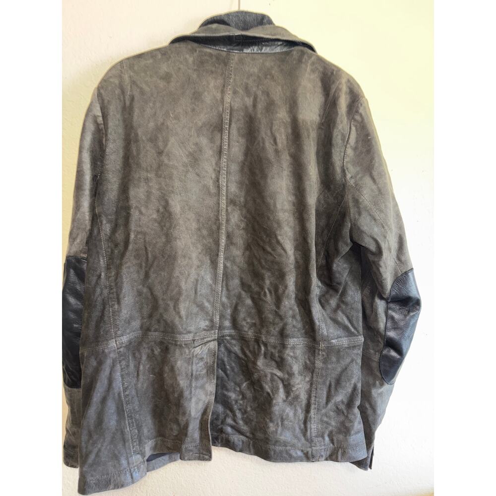 ALLSAINTS Survey LTR Blazer - Picture 5 of 5